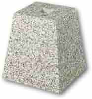 石像　『いらっしゃいませ』　御影石　国産品 Yahoo!オークション - 体重18.8kg・タヌキ 狸 千万両 御影石